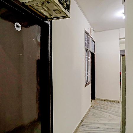 Spot On Raj Hotel Vip Near Worlds Of Wonder Kalkaji Devi Bagian luar foto