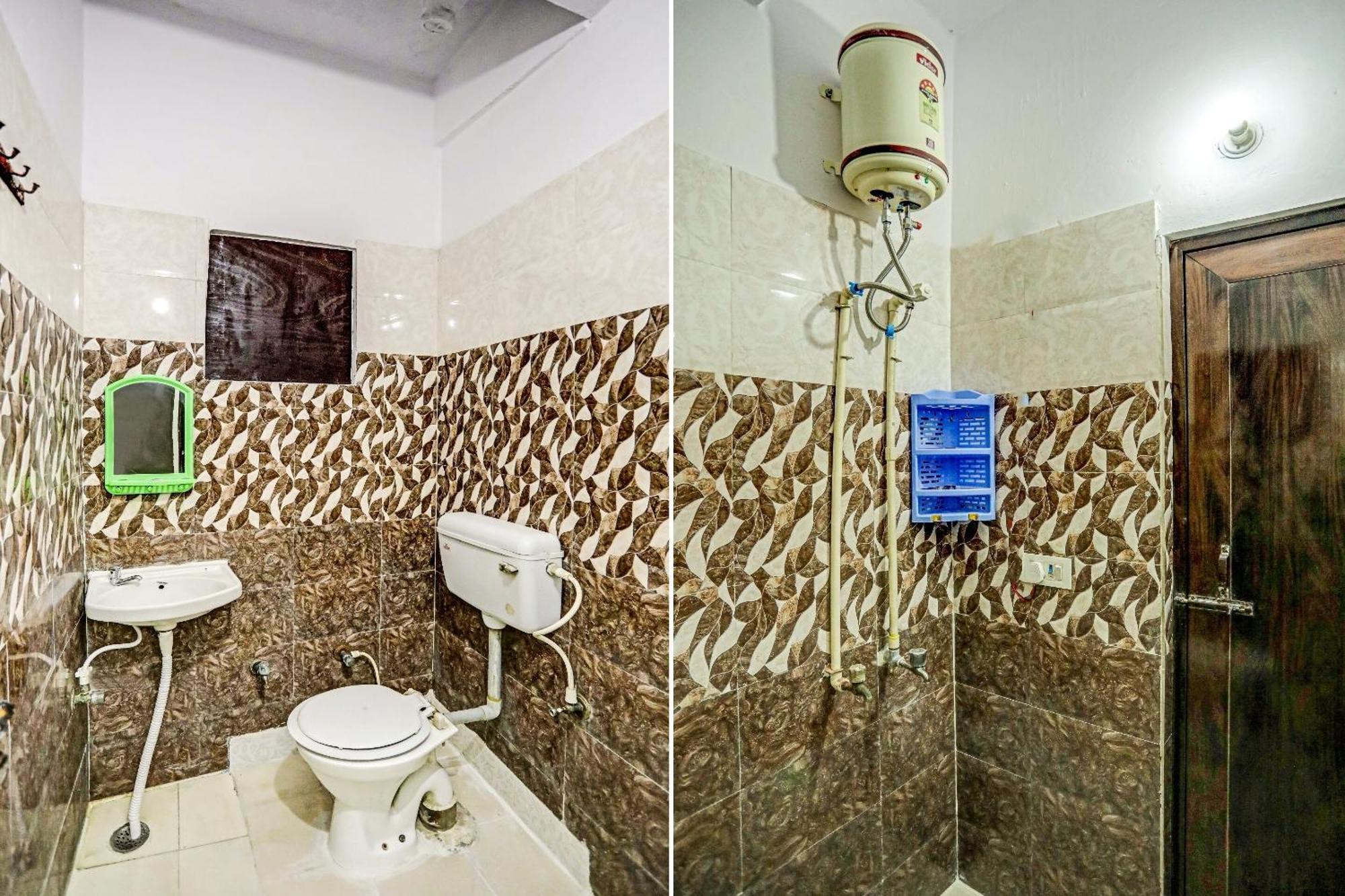 Spot On Raj Hotel Vip Near Worlds Of Wonder Kalkaji Devi Bagian luar foto