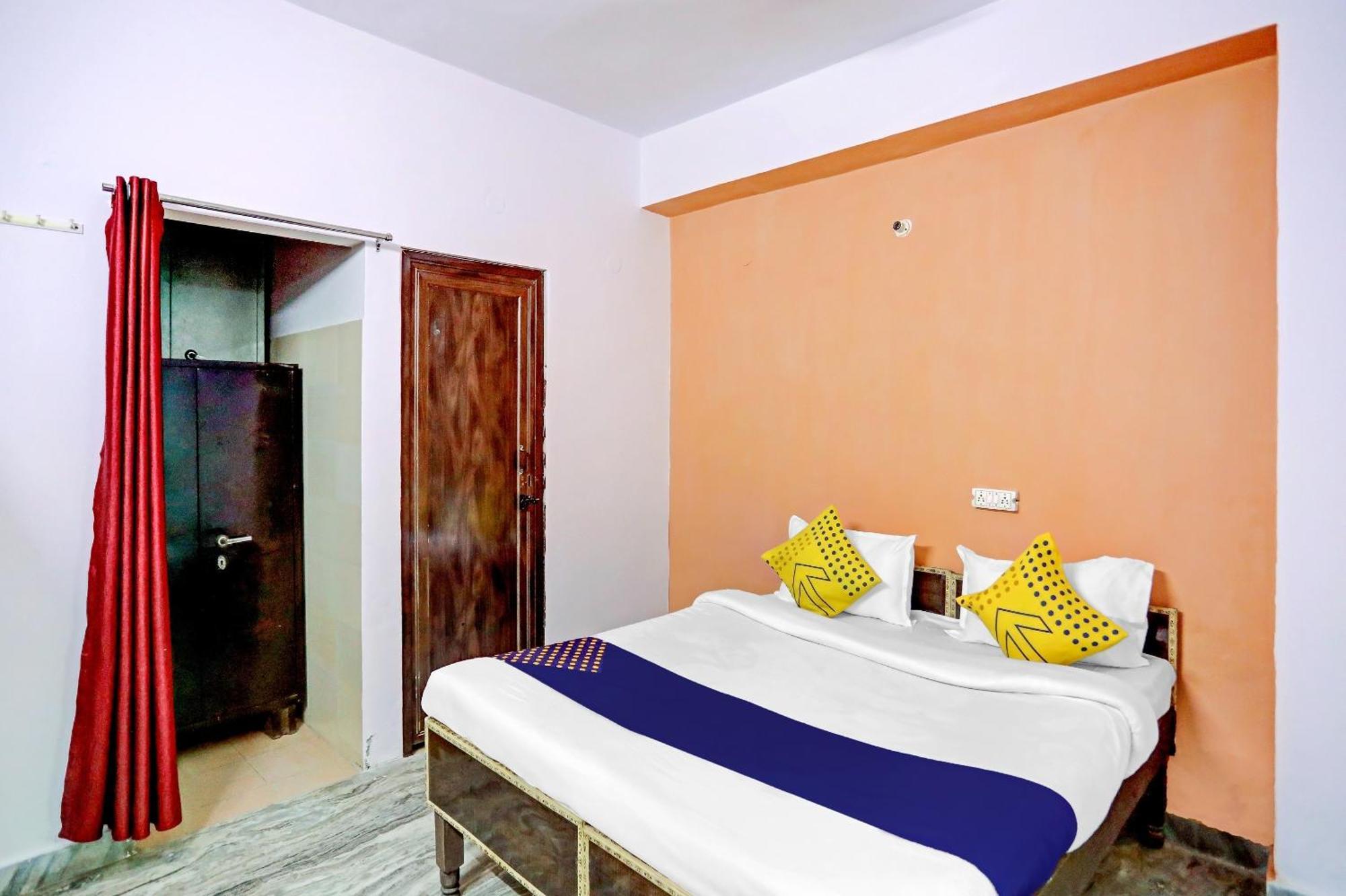 Spot On Raj Hotel Vip Near Worlds Of Wonder Kalkaji Devi Bagian luar foto