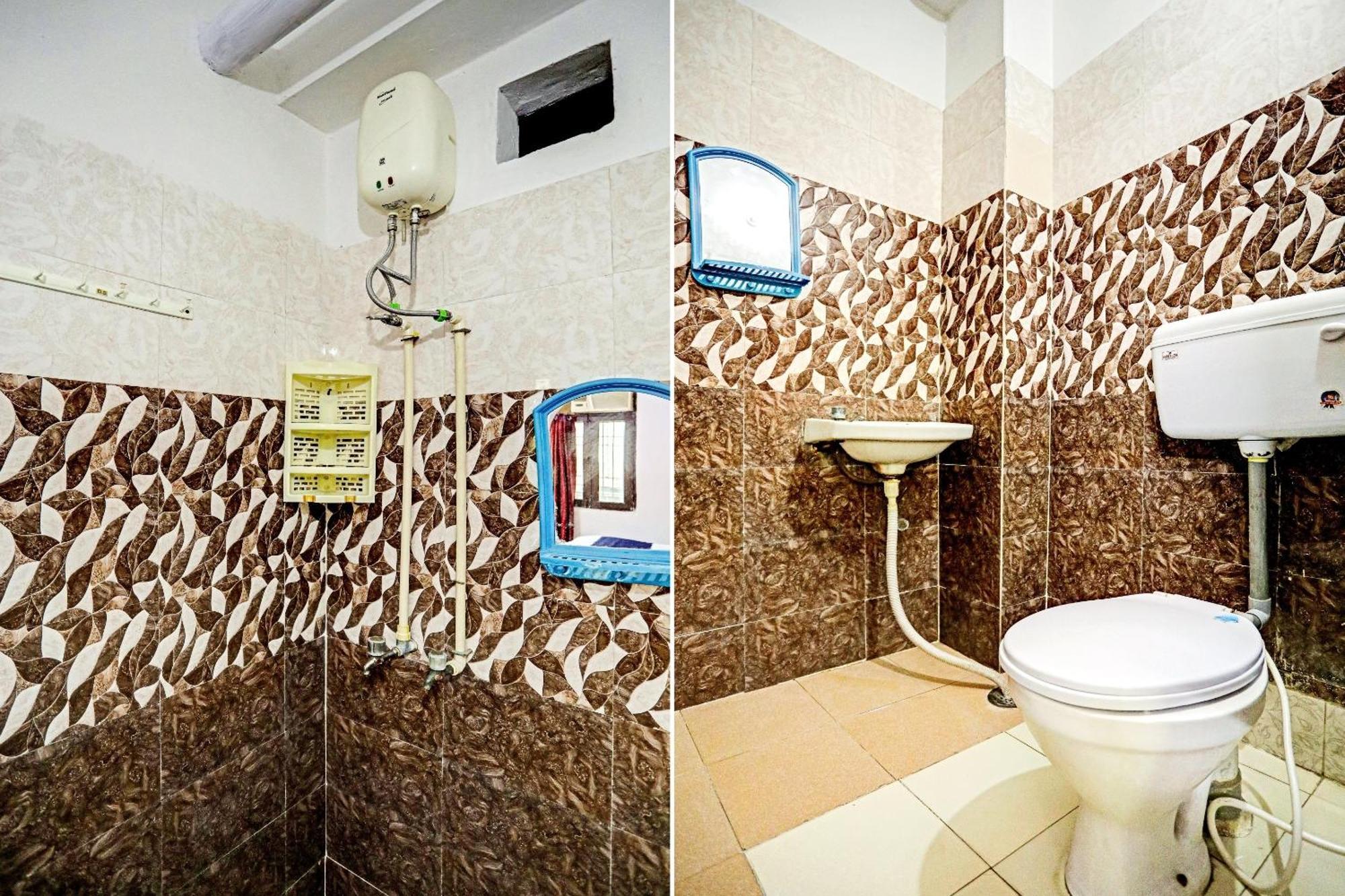 Spot On Raj Hotel Vip Near Worlds Of Wonder Kalkaji Devi Bagian luar foto
